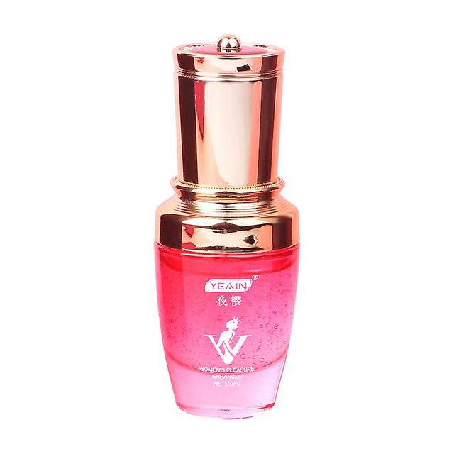 Kry Frauen Vagina Orgasmus Gel Libido Enhancer Aphrodisiakum erhöhen sexueller Körper Stimulans Körper Gleitgel Liebe Sex Gleitmittel vergnügt 20ML on Productcaster.