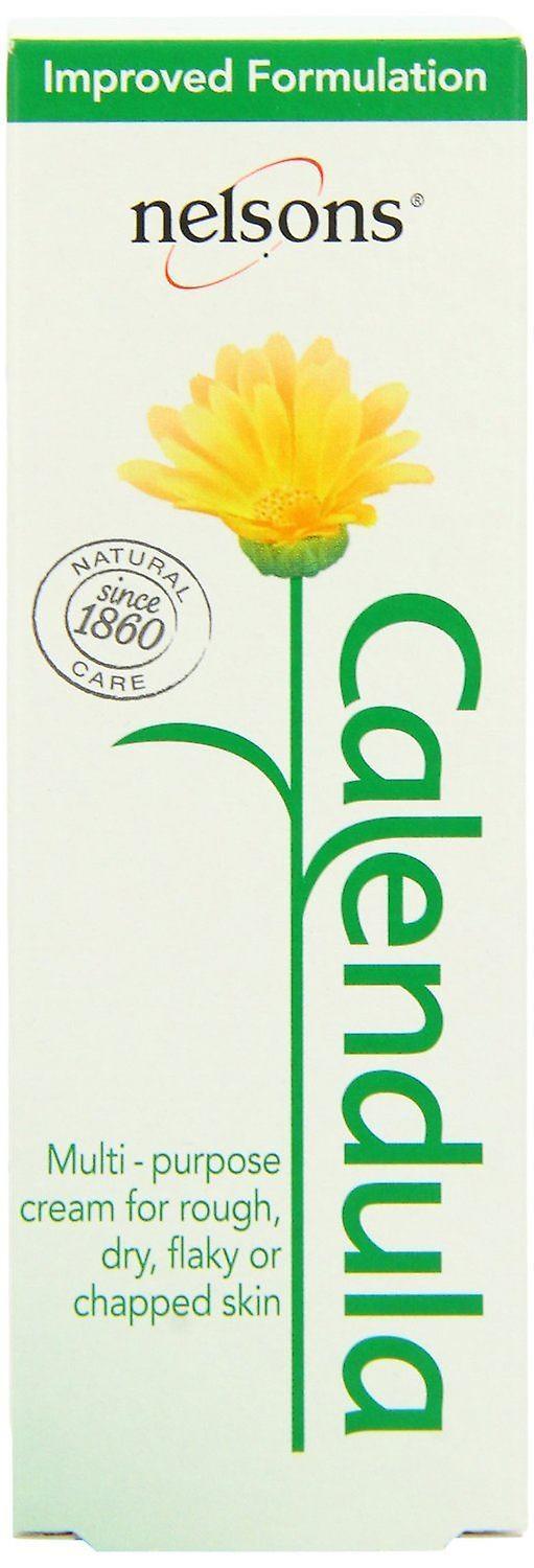 Nelsons Calendula crema 50g on Productcaster.