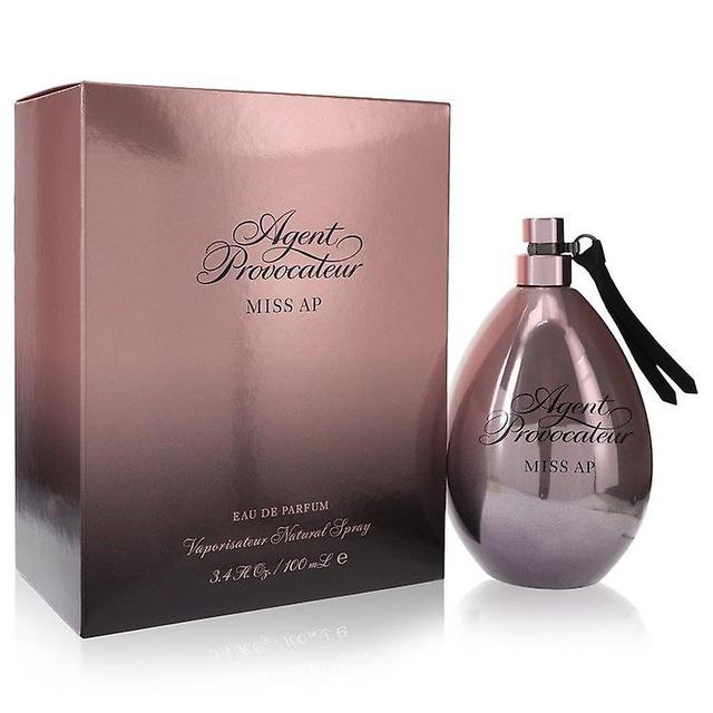 Agent provocateur miss ap eau de parfum spray by agent provocateur on Productcaster.