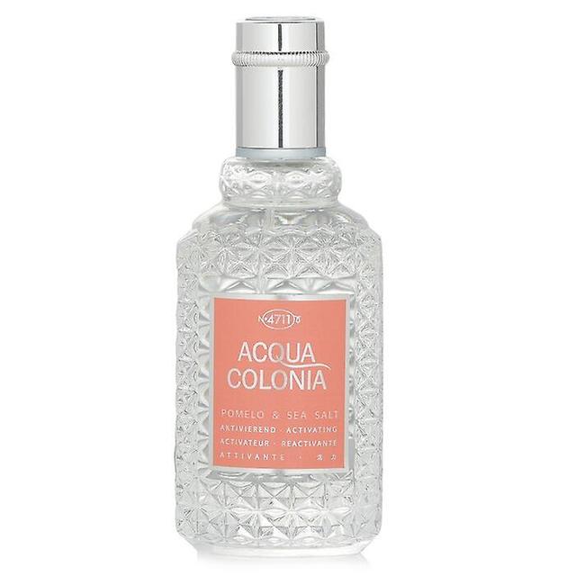 4711 Acqua colonia pomelo &; merisuola Kölnin eau spray - 50ml / 1.7oz on Productcaster.