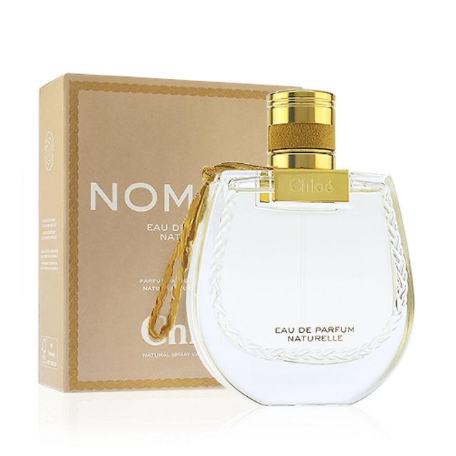 Chloé Nomade Eau de Parfum Spray 50ml on Productcaster.