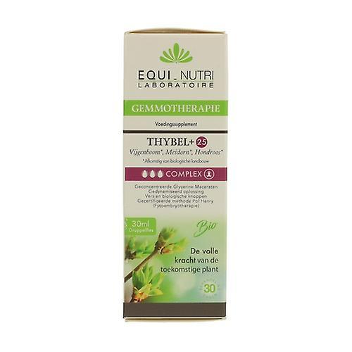 Equi-nutri Thybel +25 30 ml on Productcaster.