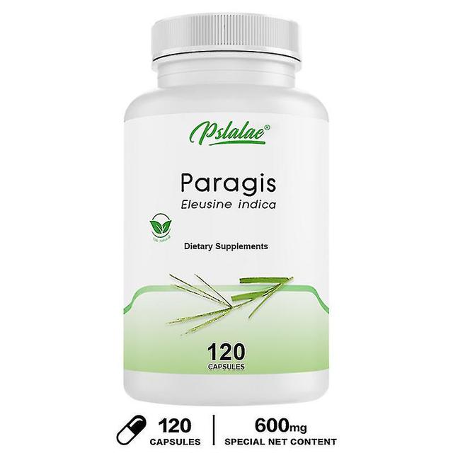 Vorallme Naturethics Paragis Tehotenstvo Výživa Pcos Cysts Všetky prírodné organické doplnky 120 Kapsuly 120 Capsules on Productcaster.