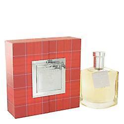 John Mac Ross rotes Eau de Toilette Spray von John Mac Steed on Productcaster.