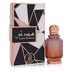 Lady Glamor Eau de Parfum Spray von arabiyat prestige on Productcaster.