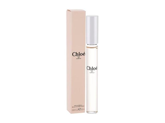 Chloé - Chloe - For kvinner, 10 ml on Productcaster.