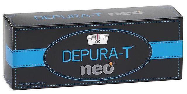 Neo Depurat 15 Vials on Productcaster.