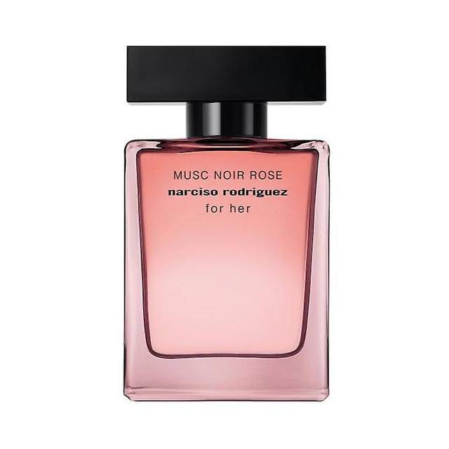 Narciso Rodriguez Musc Noir Rose Eau De Profumo Spray 30ml on Productcaster.