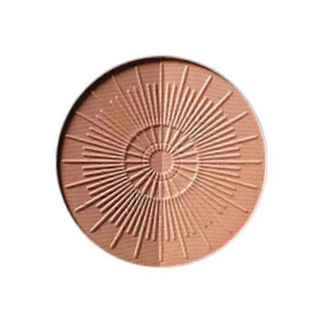 Experience the sun-kissed glow: artdeco bronzing powder compact recam 30 terracotta - your key to radiant skin! on Productcaster.