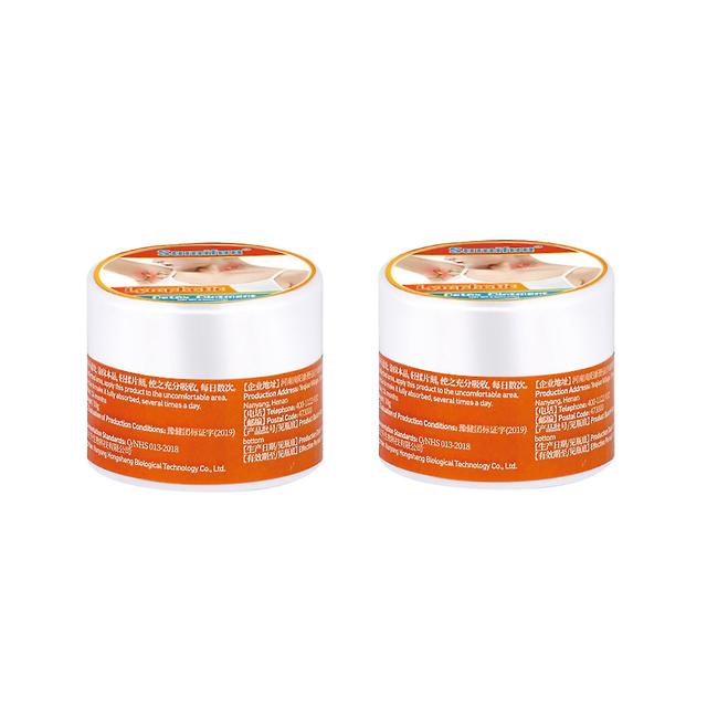 Szlld Lymphatic Cream Underarm And Neck Lymphatic Powder Lymphatic Swelling And Detoxification Cream A on Productcaster.