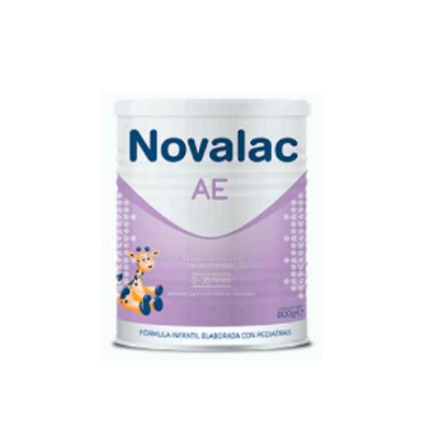 Novalac anti constipation 800 g on Productcaster.