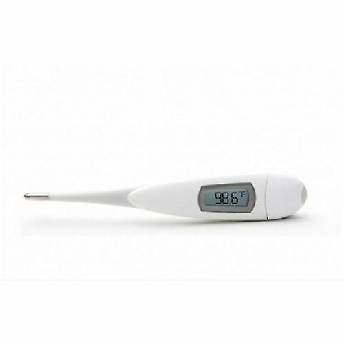 American Diagnostic Corporation American Diagnostic Corp Digital Thermometer Adtemp Oral / Rectal / Under Arm Probe Hand-Held, Count of 1 (Pack of 1) on Productcaster.