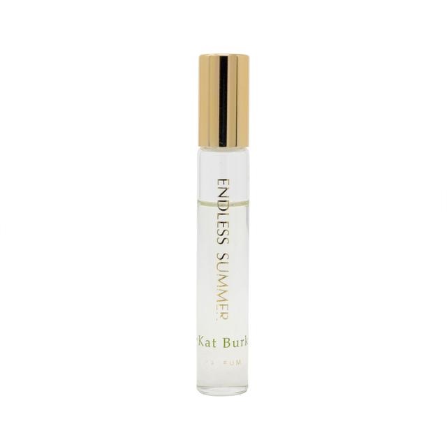 Kat Burki endlosesommer Rollerball Bille Roulante Parfum 0,25 Unzen neue In Box 0.25 oz on Productcaster.