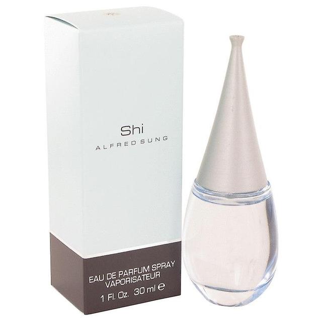 Shi Eau De Parfum Spray By Alfred Sung 1 oz Eau De Parfum Spray on Productcaster.