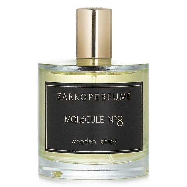 Zarkoperfume Molecule no. 8 eau de parfum spray - 100ml/3.4oz on Productcaster.