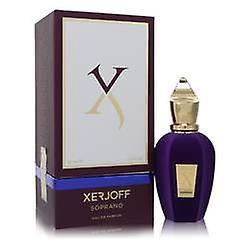 Xerjoff soprano eau de parfum spray by xerjoff on Productcaster.