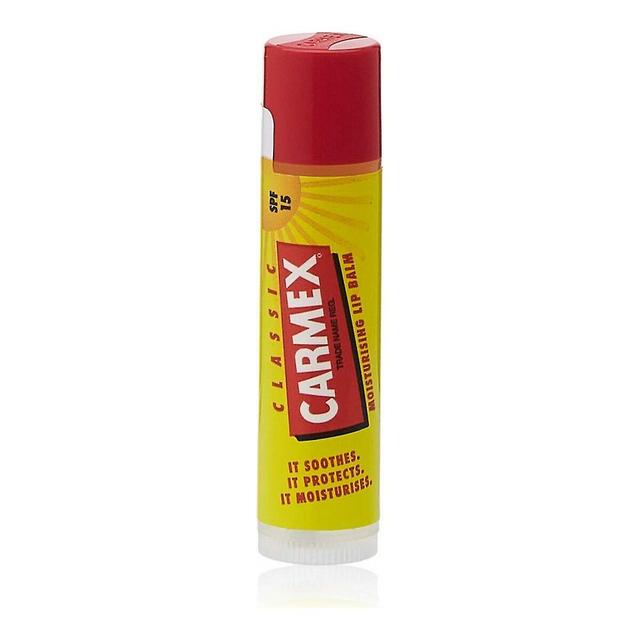 Moisturized Carmex (4,25 g) on Productcaster.