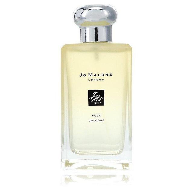 Jo malone yuja cologne spray (unisex unboxed) door jo malone 3.4 oz cologne spray on Productcaster.