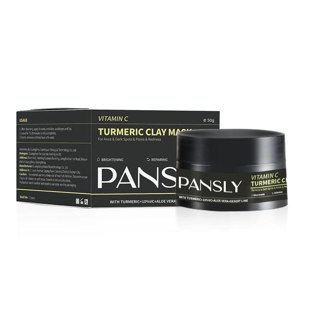 unbrand Vitamin C Ginger Moisturizing Moisturizing Mid Black on Productcaster.