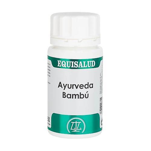 Equisalud Ayurveda Bambu Holofit 50 capsules on Productcaster.