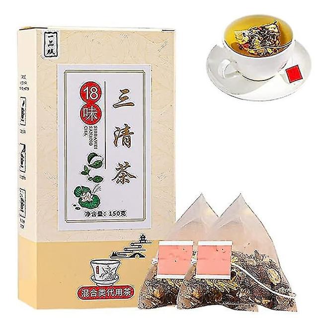 Nourishing Liver Tea on Productcaster.