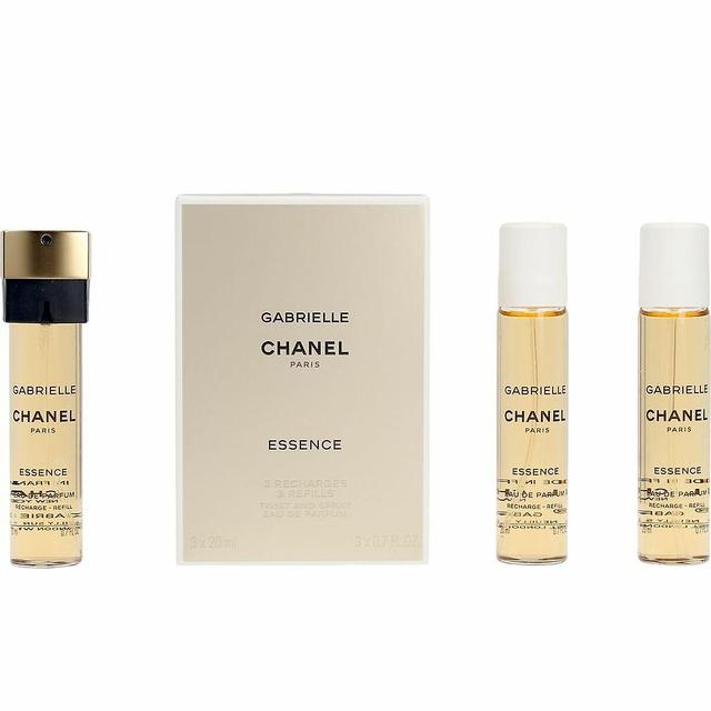 Set de perfume para mujer Chanel Fragrance Fill on Productcaster.