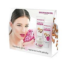 Dermacol - Natural II. Set on Productcaster.