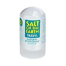 Other - Salt of the Earth - Solid crystal deodorant 90.0g on Productcaster.