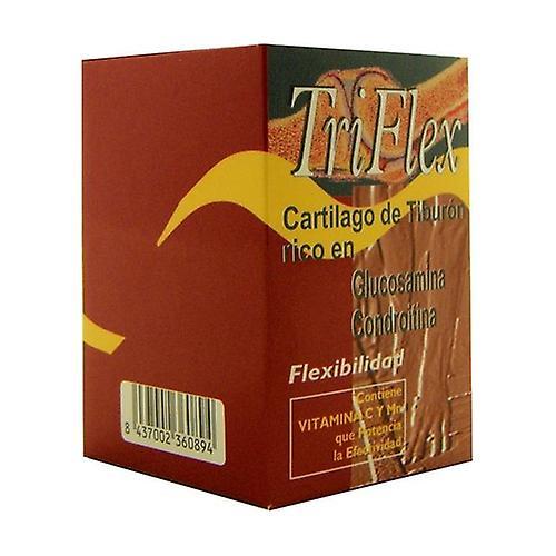 I. T. B. Triflex Shark Cartilage 90 capsules on Productcaster.