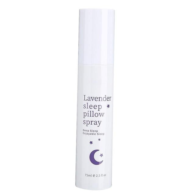 Gegong 75ml Lavender Sleep Spray Help Sleep Soothing Relaxing Plant Extract Spray on Productcaster.