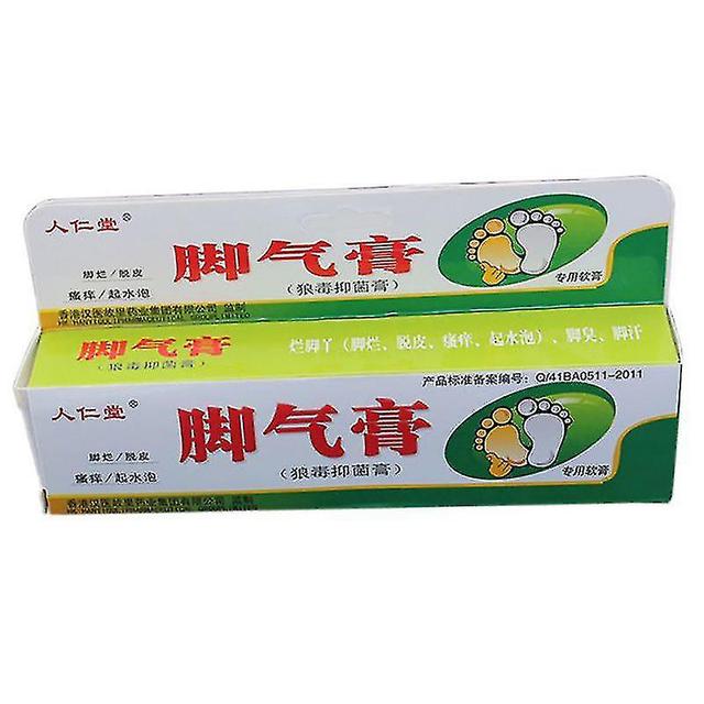 Youlaicai 2019 New Arrival Foot Health Care Psoriasis Dermatitis And Eczema Pruritus Psoriasis Skin Problems China Creams Plaster on Productcaster.