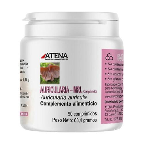 Atena Headset-mrl 90 tablets of 500mg on Productcaster.