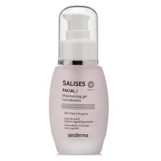 Sesderma salises moisturizing gel 50ml on Productcaster.