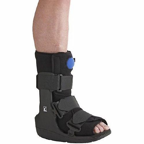 Ossur Air Walker Boot Male 4-1/2 to 7 / Female, Count of 1 (Pack of 1) on Productcaster.