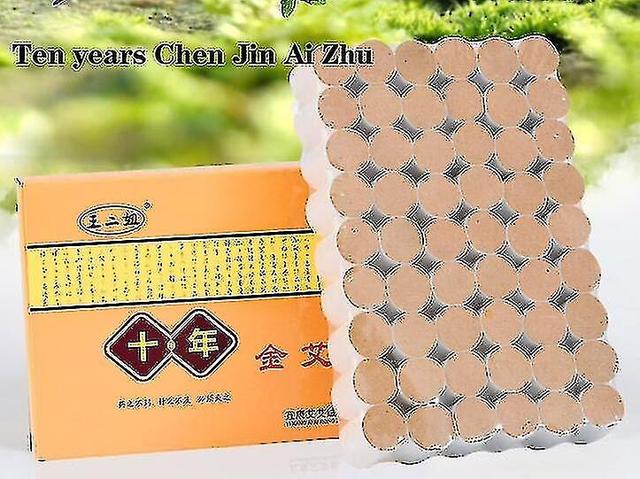 cn Herb Huang Jinyi Zhu ten-year moxa stick moxibustion household moxa wholesale Wang Erniu moxibust on Productcaster.