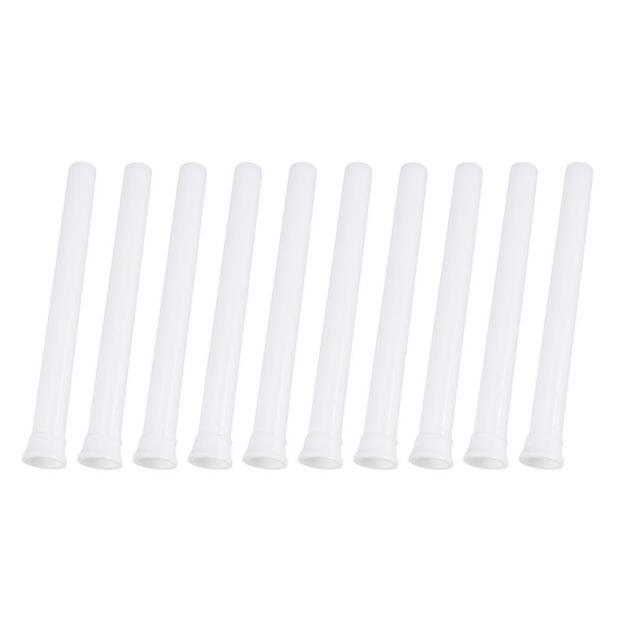 10pcs Disposable Injector Vaginal Gel Empty Vaginal Launcher Applicator For Women Female on Productcaster.