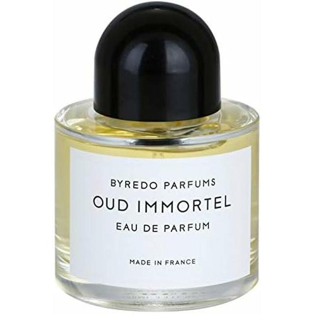 Unisex-Parfüm Byredo EDP Oud Immortel 100 ml on Productcaster.