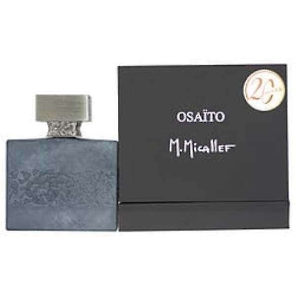 M. MICALLEF OSAITO av Parfums M Micallef EAU DE PARFUM SPRAY 3.3 OZ For menn Myrt on Productcaster.