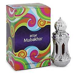 Swiss arabian attar mubakhar concentrated perfume oil by swiss arabian on Productcaster.