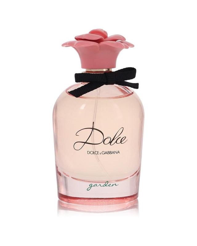 Dolce & Gabbana Dolce Garden Eau De Parfum Spray n/a 75 ml on Productcaster.