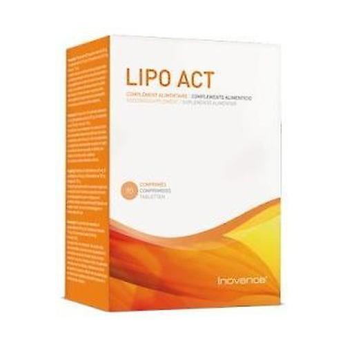 Inovance Lipo Act 90 kapsuly on Productcaster.