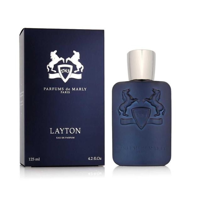 Women Perfume Parfums de Marly EDP Layton 125 ml on Productcaster.