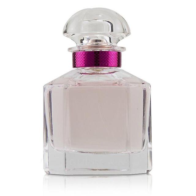 Man guerlain blomst av rose eau de toilette spray - 50ml/1.6oz on Productcaster.