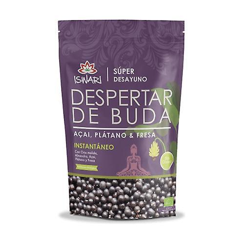 Iswari Prebudenie Budhu Açai, banánov a jahôd 360 g (Jahoda - Banán - Acai) on Productcaster.