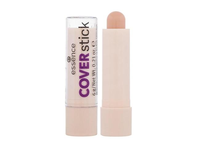 Essence - Cover Stick 20 Matt Sand - For Women, 6 g on Productcaster.