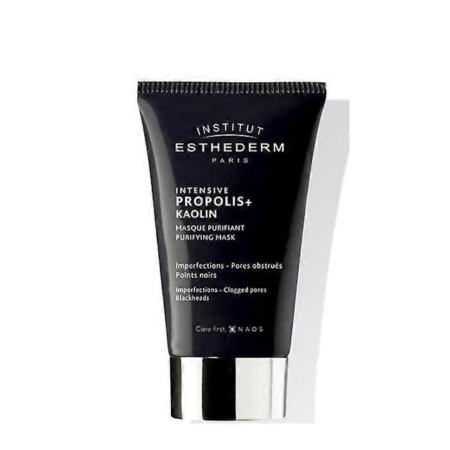 Institut esthederm intensive propolis+ kaolin purifying mask on Productcaster.