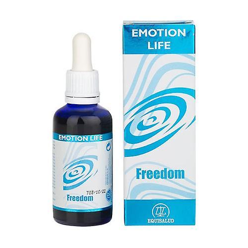 Equisalud Emotionlife Frihed 50 ml on Productcaster.