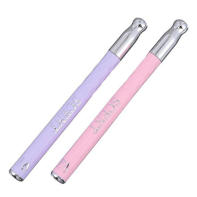 HSKMALL 13X1x1cm female perfume & cologne 2pcs woman roller ball pocket perfume sweet perfume premium safe p on Productcaster.