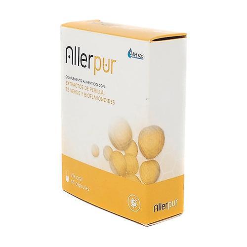 Science & Health Sbd Allerpur contribution of bioflavonoids and manganese 45 capsules on Productcaster.