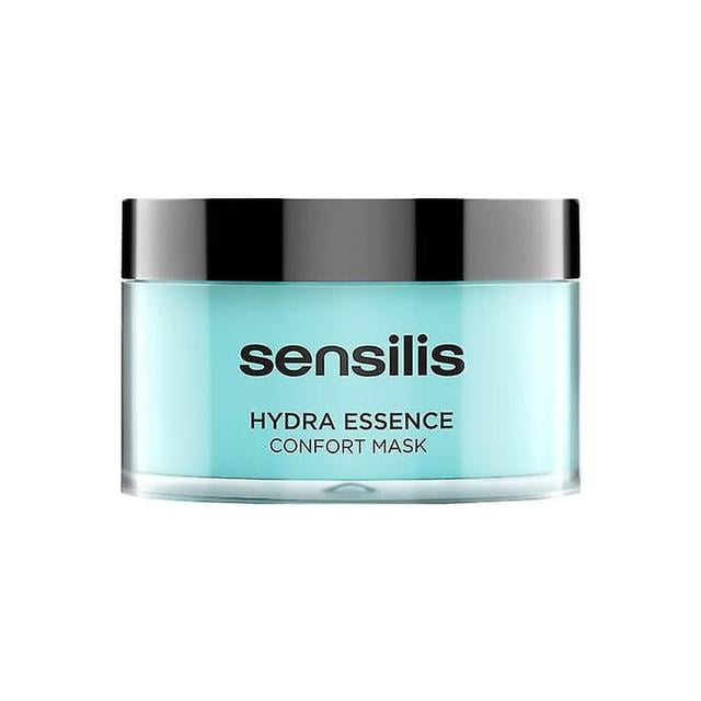 Máscara Sensilis hydra essence confort 150ml on Productcaster.